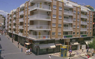 Náhled objektu Avenida, Benidorm