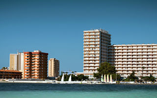 Náhled objektu Cavanna, La Manga del Mar Menor