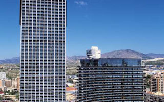 Náhled objektu Gran Hotel Bali, Benidorm