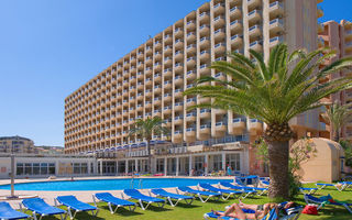 Náhled objektu Playas de Guardamar, Guardamar del Segura