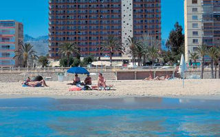 Náhled objektu Poseidon Playa, Benidorm