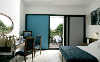 Náhled objektu Grand Hotel Masseria St. Lucia, Rosa Marina