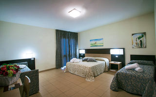 Náhled objektu Riva Marina Resort, Carovigno