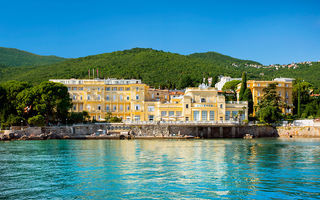 Náhled objektu Remisens Premium Kvarner, Opatija