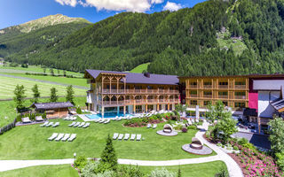 Náhled objektu Hotel Masl, Racines / Ratschings