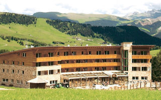 Náhled objektu Hotel Paradiso, Seis am Schlern