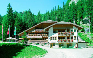 Náhled objektu Hotel Villetta Maria, Penia