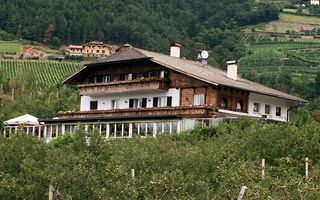 Náhled objektu Panoramahotel Unterinnerhof, Unterinn