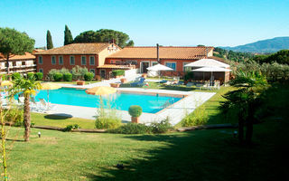 Náhled objektu Agrihotel Corte Benedetto, San Martino In Colle