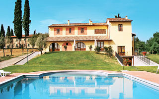 Náhled objektu Agriturismo Fattoria Rozzalupi, Cerreto Guidi