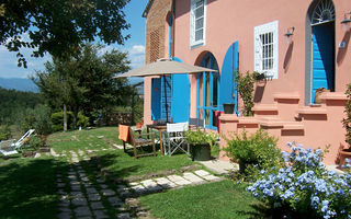Náhled objektu Agriturismo Le Due Querce, Cerreto Guidi