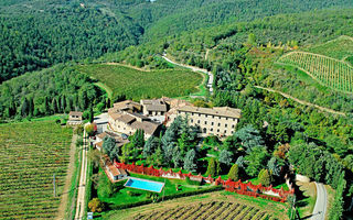 Náhled objektu Borgo di Castelvecchi, Radda in Chianti