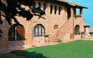 Náhled objektu Borgo Tre Rose, Montepulciano