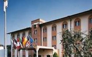 Náhled objektu Grand Hotel Guinigi, Sjællands Odde