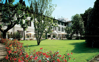 Náhled objektu Grotta Giusti, Monsummano Terme