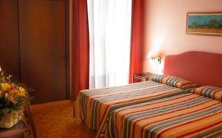 Náhled objektu Hotel Torretta, Montecatini Terme