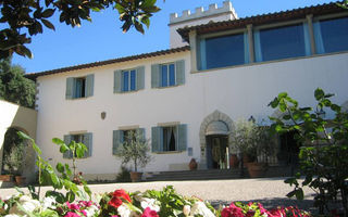 Náhled objektu Hotel Villa Stanley, Sesto Fiorentino