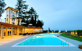 Náhled objektu Relais La Cappuccina, San Gimignano