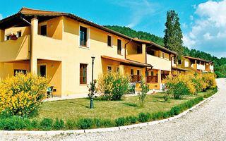 Náhled objektu Residence Belmonte Vacanze, Montaione
