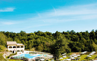 Náhled objektu Terme di Sorano, Sorano