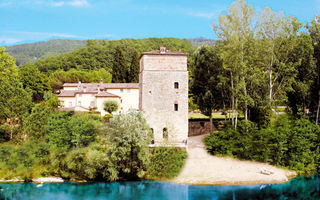 Náhled objektu Torre Santa Flora, Subbiano