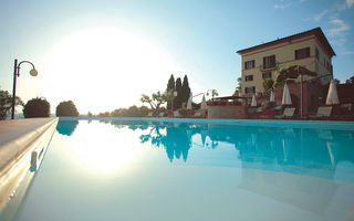 Náhled objektu Villa Curina Resort, Castelnuovo Berardenga