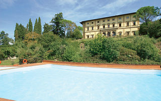 Náhled objektu Villa Pitiana, Donnini