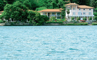 Náhled objektu Appartements Ville Lago Lugano, Lago di Lugano