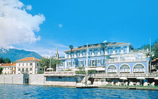 Náhled objektu Hotel Due Palme, Lago di Mergozzo
