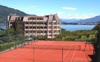 Náhled objektu Hotel Splendid, Lago Maggiore