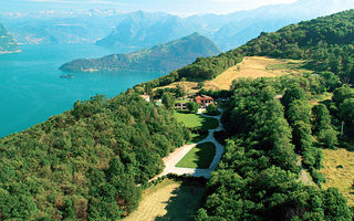 Náhled objektu Relais I Due Roccoli, Lago di Iseo