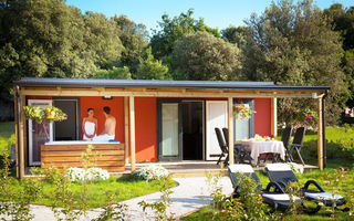 Náhled objektu Camping Polari Mobilhomes, Rovinj