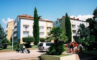 Náhled objektu Family Hotel Amarin, Rovinj