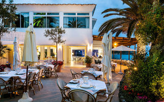 Náhled objektu Apollon Club, Sant' Agnello