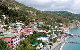 Náhled objektu Casa Rosa Terme Hotel, Sant' Agnello