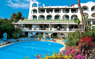 Náhled objektu Grand Hotel Excelsior, ostrov Ischia