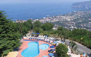 Náhled objektu Grand Hotel Hermitage, Sant' Agata sui Due Golfi