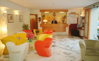 Náhled objektu Hotel Club, Sant' Agnello