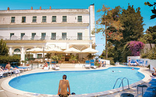 Náhled objektu Hotel Imperial Tramontano, Sorrento