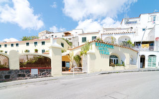 Náhled objektu Hotel Terme Saint Raphael, ostrov Ischia