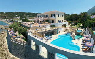 Náhled objektu Hotel Tritone Terme, ostrov Ischia