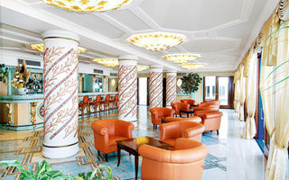 Náhled objektu Marhotel Alimuri, Meta di Sorrento