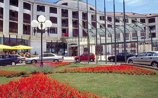 Náhled objektu Hotel Histria, Pula