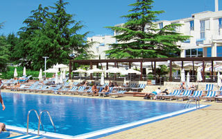 Náhled objektu Valamar Crystal, Poreč