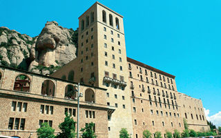 Náhled objektu Abat Cisneros Montserrat, Montserrat