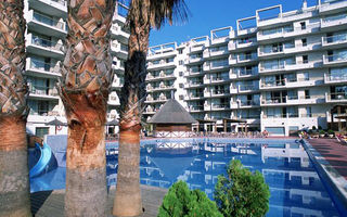 Náhled objektu Aparthotel Blaumar, Salou