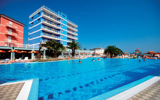 Náhled objektu Ai Pozzi Village SPA Resort, Loano