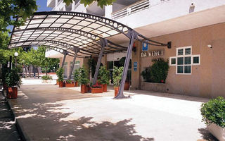 Náhled objektu Best Da Vinci Royal, Salou