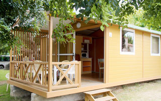 Náhled objektu Camping LA TORRE DEL SOL, Miami Platja