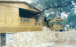 Náhled objektu Camping Torre de la Mora, Tarragona